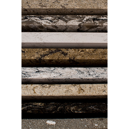 Autres Granites